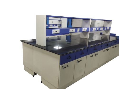 Laboratory Furniture